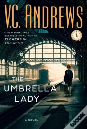 Capa do artigo Umbrella Lady