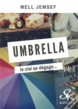 Capa do artigo Umbrella