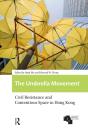 Umbrella Movement - Preview