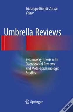 Capa do artigo Umbrella Reviews