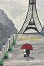 Umbrella Smiles - Preview