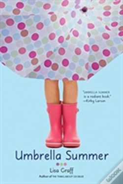 Capa do artigo Umbrella Summer