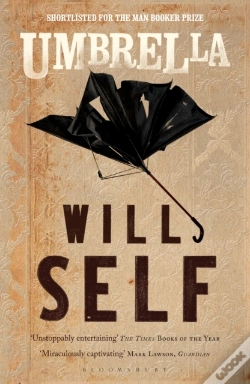 Capa do artigo Umbrella