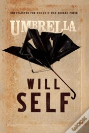 Capa do artigo Umbrella
