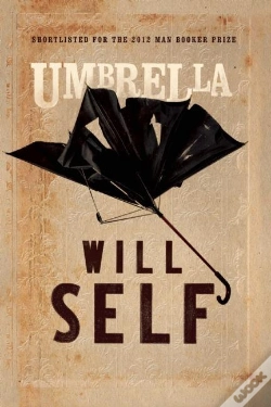 Capa do artigo Umbrella