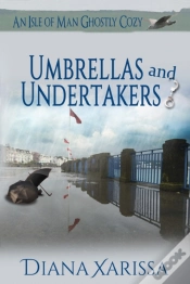 Capa do artigo Umbrellas And Undertakers