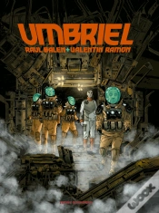 Capa do artigo Umbriel