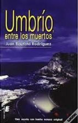 Capa do artigo Umbrio, Entre Los Muertos