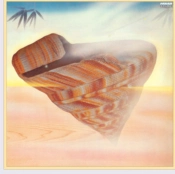 Capa do artigo Umikaze - Vinil
