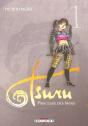Umizuru T.1; Princesse Des Mers - Preview