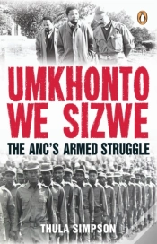 Capa do artigo Umkhonto We Sizwe