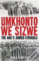 Umkhonto We Sizwe