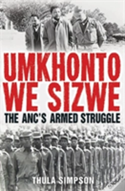 Capa do artigo Umkhonto We Sizwe