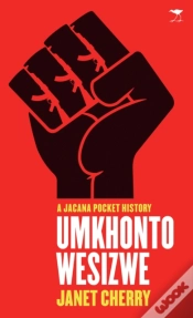 Capa do artigo Umkhonto Wesizwe