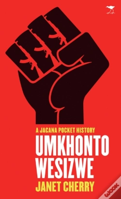 Capa do artigo Umkhonto Wesizwe
