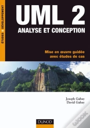 Capa do artigo Uml 2, Analyse Et Conception