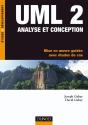 Uml 2, Analyse Et Conception - Preview