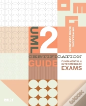 Capa do artigo Uml 2 Certification Guide