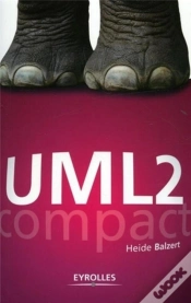 Capa do artigo Uml 2 Compact