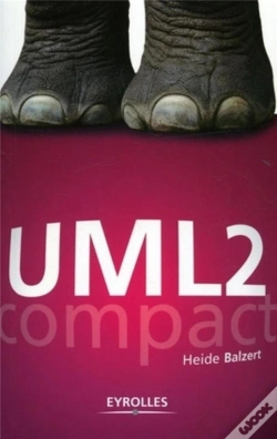 Capa do artigo Uml 2 Compact