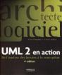 Uml 2 En Action ; De L'Analyse Des Besoins À La Conception (4e Édition) - Preview