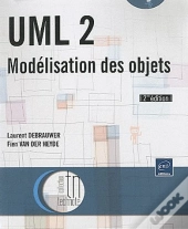 Uml 2 - Modelisation Des Objets [2eme Edition]
