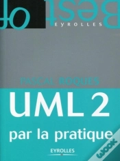 Capa do artigo Uml 2 Par La Pratique ; Étude De Cas Et Exercices Corrigés (6e Édition)