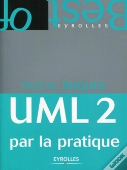 Capa do artigo Uml 2 Par La Pratique ; Étude De Cas Et Exercices Corrigés (6e Édition)