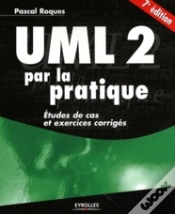 Capa do artigo Uml 2 Par La Pratique ; Étude De Cas Et Exercices Corrigés