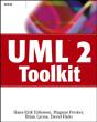 Uml 2 Toolkit - Preview