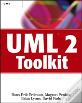 Uml 2 Toolkit