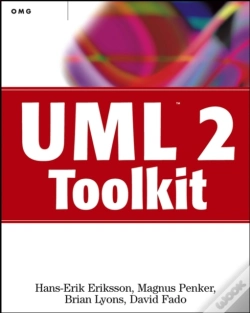 Capa do artigo Uml 2 Toolkit