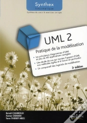 Capa do artigo Uml 2, Troisieme Edition