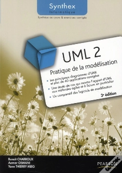 Capa do artigo Uml 2, Troisieme Edition