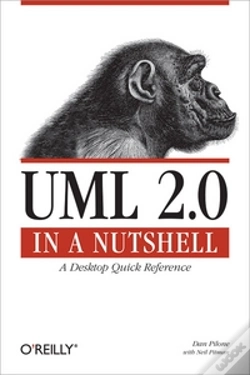 Capa do artigo Uml 2.0 In A Nutshell
