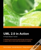 Uml 2.0 In Action