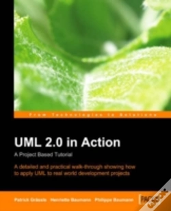 Capa do artigo Uml 2.0 In Action