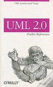 Uml 2.0 Pocket Reference