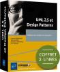 Uml 2.5 Et Design Patterns - Coffret De 2 Livres : Maitrisez Les Modeles De Conception - Preview