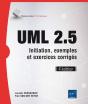 Uml 2.5 - Initiation, Exemples Et Exercices Corriges (4e Edition) - Preview