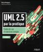 Uml 2.5 ; Par La Pratique ; Études De Cas Et Exercices Corrigés (8e Édition) - Preview