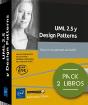 Uml 2.5 Y Design Patterns Pack 2 Libros Domine Los Patrones - Preview