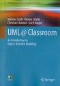 Uml @ Classroom - Preview