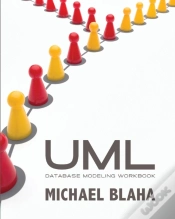Capa do artigo Uml Database Modeling Workbook