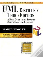 Capa do artigo Uml Distilled