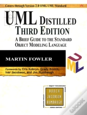 Uml Distilled