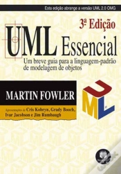 Capa do artigo UML Essencial