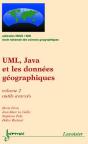 Uml Et Java Pour Les Donnees Geographiques Volume 1 Notions De Base - Preview