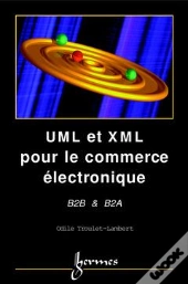 Uml Et Xml Pour Le Commerce Electronique