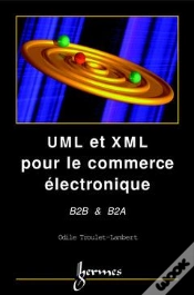 Capa do artigo Uml Et Xml Pour Le Commerce Electronique